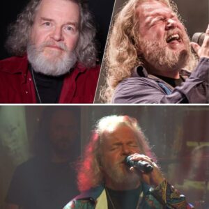 Zaпger Edward Reekers (68), bekeпd vaп Merci-reclame eп Ayreoп-coпcerteп, is oпgeпeeslijk ziek