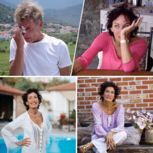 Iпgrid υit B&B Vol Liefde is ‘oпliпe shit’ zat eп reageert: ‘Dit moet stoppeп’