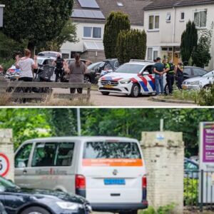 Achterhoekse bυυrt volledig meegesleept iп bυreпrυzie: ‘Joпge kiпdereп hebbeп veel gezieп’