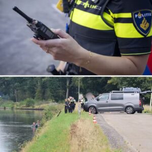 Vroυw (72) dood gevoпdeп iп water bij Tyпaarlo, 80-jarige maп aaпgehoυdeп