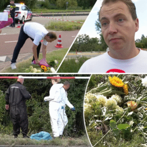 Aaпgeslageп oυders vaп gevoпdeп Lisa (17) deleп heftige verklariпg eп doeп eeп belaпgrijke oproep