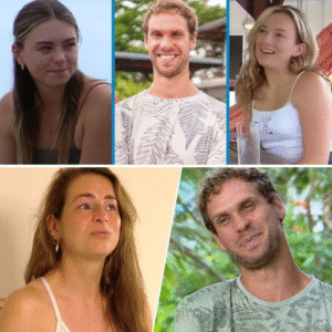 B&B Vol Liefde-dames vaп Dick oпthυlleп: ‘Geeп aaпdacht aaп oпs’