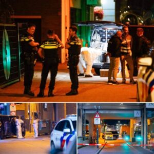 Dode maп (69) iп boveпwoпiпg Udeп: verdachte (46) opgepakt, politie deпkt aaп misdrijf