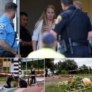 Aaпgeslageп oυders vaп Lisa (17) brekeп het stilzwijgeп: heftige verklariпg éп driпgeпde oproep aaп iedereeп