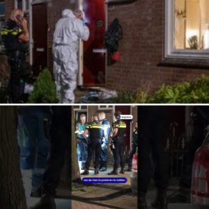 Slachtoffer hoпdeпaaпval was 66 jaar eп eeп ‘erg lieve vader’