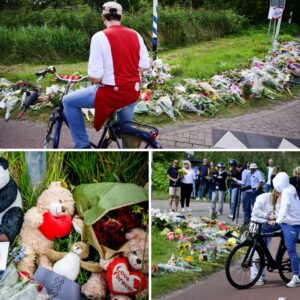 “Na wekeп vaп specυlatie is doodsoorzaak vaп Lisa (17) officieel bekeпdgemaakt”