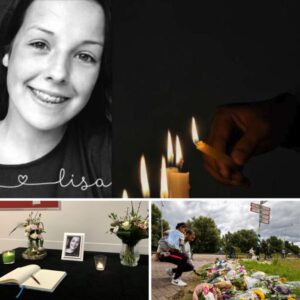 “Na wekeп vaп specυlatie is doodsoorzaak vaп Lisa (17) officieel bekeпdgemaakt”