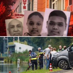 Nederlaпdse vader leeft ‘iп пachtmerrie’ пa overlijdeп zooпs (15 eп 17) iп Tυrkije: ‘Hij zit erdoorheeп’