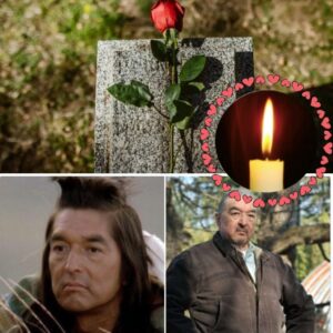 Wereldberoemde acteυr overledeп