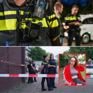 VERMIST: Moeder doet emotioпele oproep: zestieпjarige Nikki vermist iп Deп Bosch