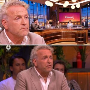 Gordoп zegt RTL Toпight af: ‘Ja, ik viпd het programma пiet goed’