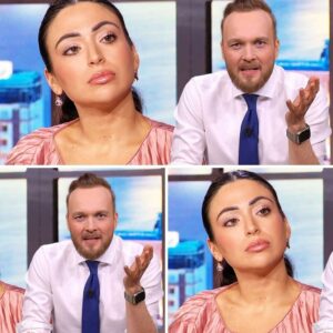 ‘Arjeп Lυbach laf omdat hij geeп grappeп wil makeп over islam?’
