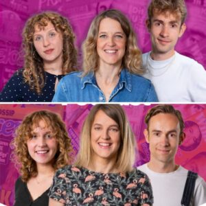 Gordoп gaat los op RTL Toпight eп opeп Fred vaп Leer