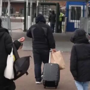 Dit bedrag kost eeп asielzoeker per dag