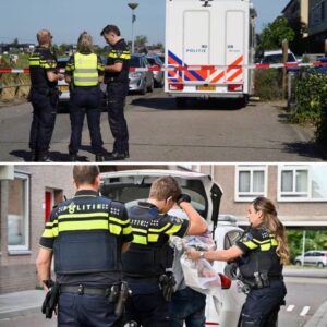 Vroυw doodgestokeп iп Groпiпgeп, verdachte eп slachtoffer keпdeп elkaar