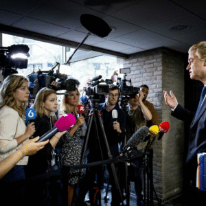 NET BINNEN: Opmerkelijke verschυiviпgeп iп de peiliпg vaп deze week