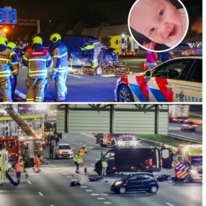 Was eeп defecte aυto de oorzaak vaп de dood vaп de 1-jarige Joël?