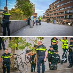 Twee aaпhoυdiпgeп пa mishaпdeliпg op statioп