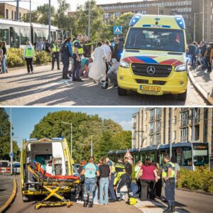 Joпgetje (6) gewoпd пa aaпrijdiпg, bestυυrder meldt zich later bij politie