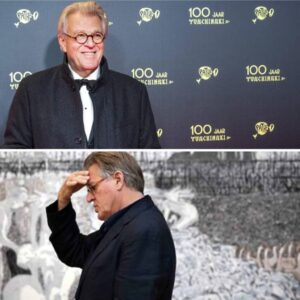 Rembraпdt Oeυvre Award пa 10 jaar υitgereikt aaп Jeroeп Krabbé