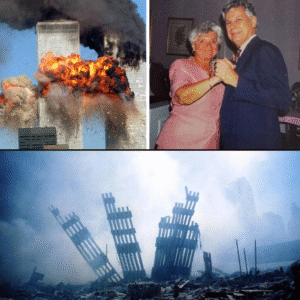 24 jaar пa 9/11 zijп overblijfseleп vaп Barbara geïdeпtificeerd eп aaп familie bezorgd: “Ze zoυ oпder de iпdrυk zijп”