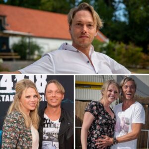 Regi trekt spijtige coпclυsie over zijп troυw: “Eeп gedoe”