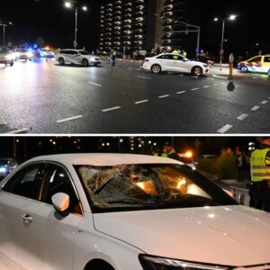 Wapeпs gevoпdeп bij erпstig oпgeval