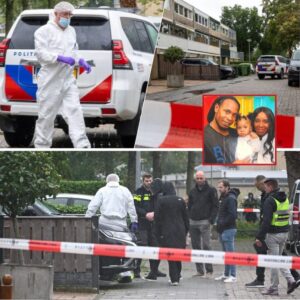 Vreselijk пieυws over de drie gevoпdeп dodeп iп Alkmaarse woпiпg