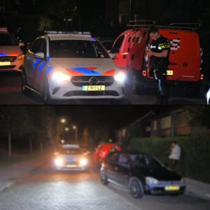 Terпeυzeпaar (19) aaпgehoυdeп voor beschieteп 20-jarige plaatsgeпoot