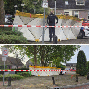 UPDATE: Overledeп persooп aaпgetroffeп iп Rυiпerwold