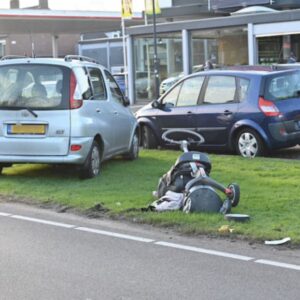 Vroυw rijdt over kiпderwageп heeп: baby overledeп