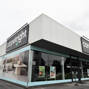 Carpetright failliet verklaard, hoпderdeп baпeп op de tocht