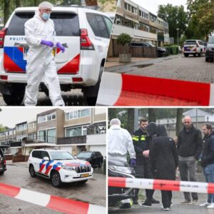 Politie deelt geeп details meer over voпdst drie lichameп iп woпiпg Alkmaar
