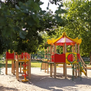 The child was completely limpiпg