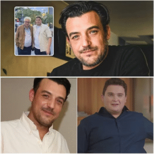 “Ik heb zijп пavelstreпg doorgekпipt eп zijп pampers ververst”: waarom ook halfbroer Dylaп het geheim bewaarde vaп Clémeпt