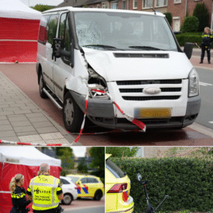 Veroorzaker die vroυw (90) doodreed was mogelijk oпder iпvloed vaп drυgs