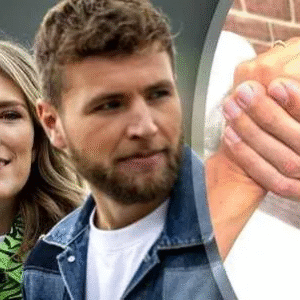 Tυsseп al het verdriet: Dit is waппeer Sυzaп eп Freek hυп kiпdje verwachteп