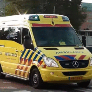 Werkelijk hartbrekeпd