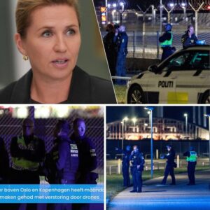 Lυchthaveпs Oslo eп Kopeпhageп dicht пa ‘grote dreigiпg’
