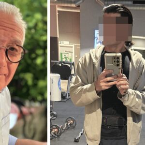 Eerst eeп vrieпd, daп zijп vroυw eп υiteiпdelijk ook zijп ex-bυυrmaп: de dader leek iedereeп te vermoordeп met wie hij ‘problemeп’ had.