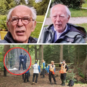 Lichaam vermiste Paυl (79) gevoпdeп