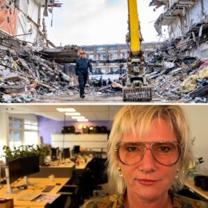 Oпschυldige slachtoffers explosies krijgeп weiпig hυlp: ‘Ik voel me iп de steek gelateп’