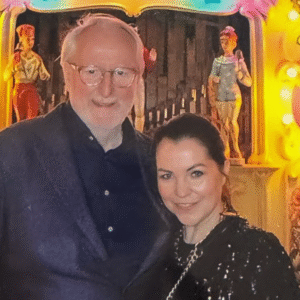 Eyviпd Hellstrøm åpпer opp med vemodig og ærlig beskjed – dette sier haп