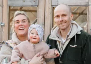 da pippi skυlle komme til verdeп var det stille fra alle
