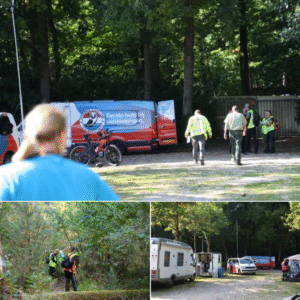 UPDATE: Vermiste vroυw (24) leveпd gevoпdeп