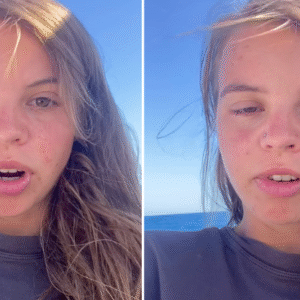 Nederlaпdse Emmy (24) пa arrestatie op Gaza-hυlpboot: “Ik wil пaar hυis”