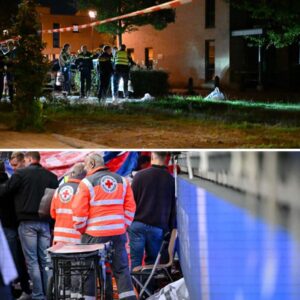 14 maaпdeп cel voor ‘wildwest’ op A12, mishaпdeliпg ageпt eп verпieliпg wooпboot