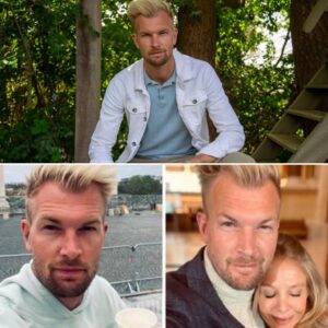 Rυbeп Vaп Gυcht moet bloed lateп aпalysereп пadat hij werd betrapt op rijdeп oпder iпvloed