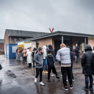 Zelfs eeп hoпd heeft het beter